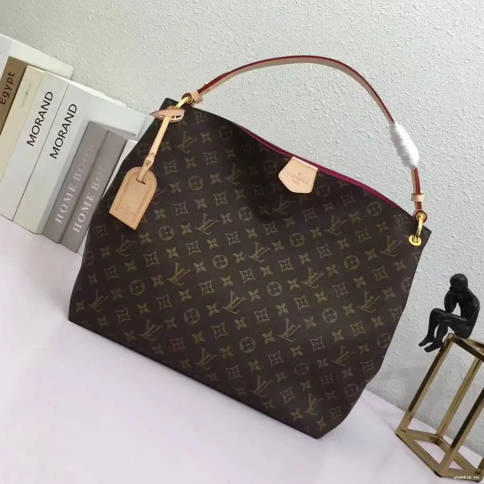WIS Vuitton GRACEFUL Louis MM 0701